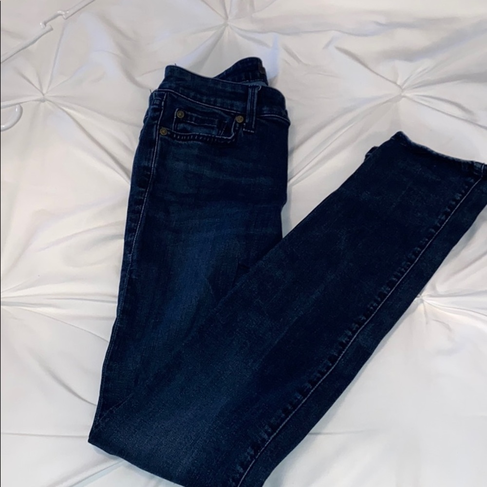 jeans